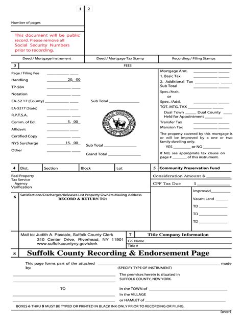 You can search for a case number using either the defendant's name and date of birth, or the defendant's name plus the month and year the case was filed. . Suffolk county clerk online records